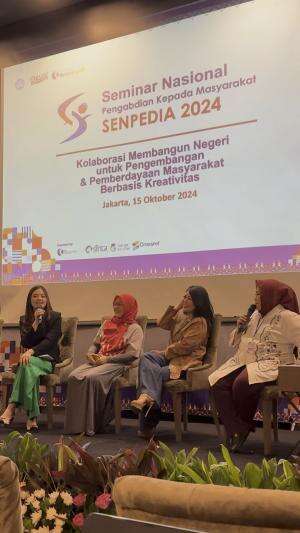 New achievement this year 🥰