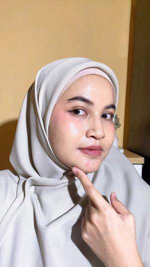 Review cleansing balm untuk bersihin Makeup waterproof cuman 20 detik aja🤩