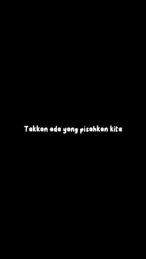 Takkan ada yang pisahkan kita❤️ #ivansany 
