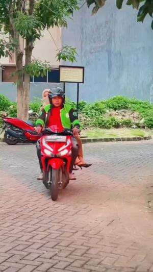 Salahku dimana coba #komedi 