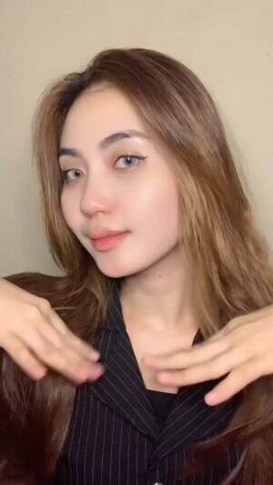 Pokonya jgn lupa untuk double cleansing secapek apapun kaliannnn #doublecleansing #cleansingbalm #beauty #chikaaprlaa