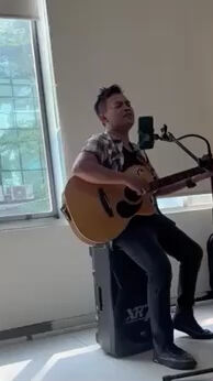 This is my first Video in RCTI+ 