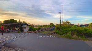 Story KA senja