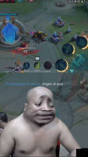 Bang pascol gak takut sama istri #mobilelegends #mlbbshorts #mlbb #mobilelegendsid #infomlbb 