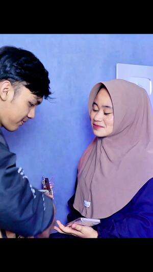 Janganlah jangan kau sakiti cinta ini❤️ #ivansany 