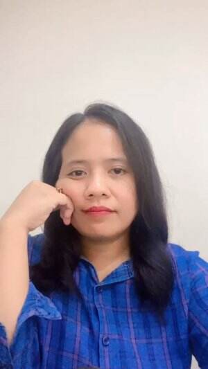 Asi bintang 5 ya AsiJoy👍