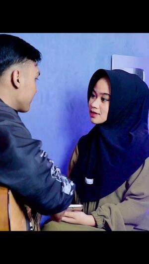 Menyendiri lagi❤️ #ivansany 