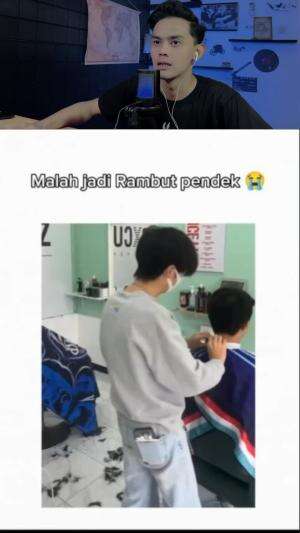 monalisa❌kim jong un✅ #RCTIPlus  #videolucu 