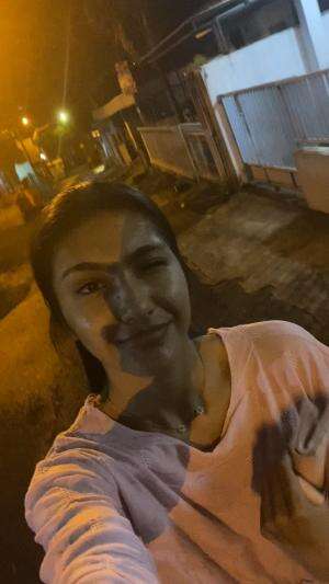 Laper  tengah malam 🌚