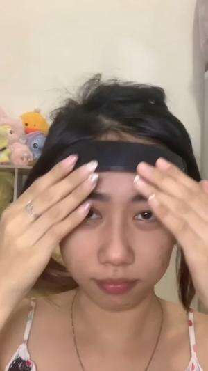 Makeup ap lgi kitaa??