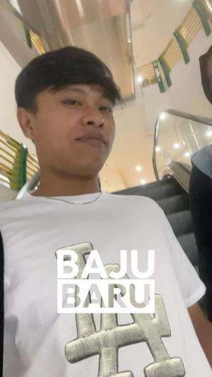 Bajuku malah mau dibuang