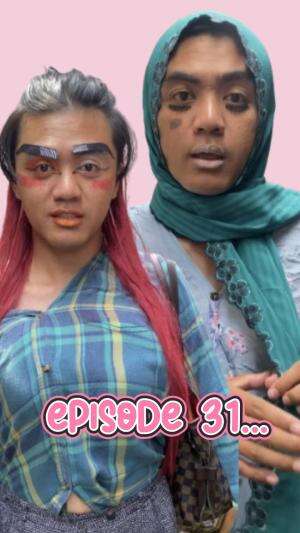 Bisikan tetangga 
