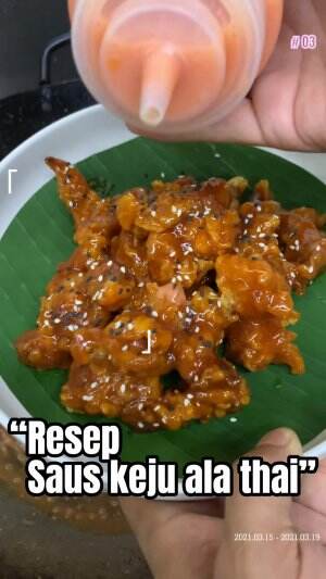 Saus keju‼️ #audisonlinemasterchefseason13