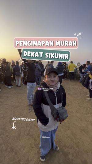  #rekomendasipenginapandieng