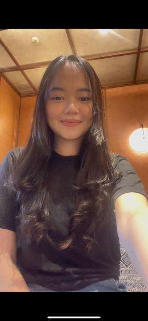 another tutorial nyatok rambut pake catokan lurus