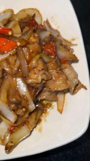 Beef Enoki Roll by Lia Pramissela