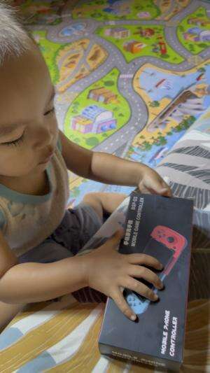 Suka banget kalo unboxing2 ini anakku haha #kidstoys 