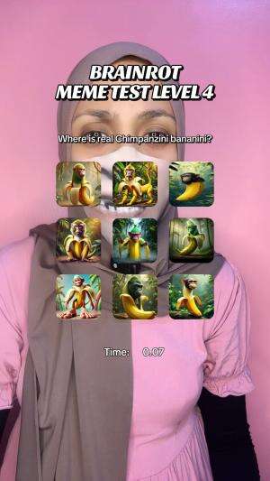 yang mana foto anomali yang benar?