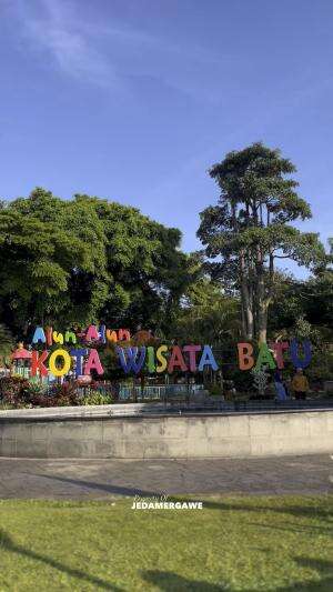 Yukkk wajib ke sini ya kalian kaloq ke Batu Malang #jalan jalanjalan #wisata #seru #asyik #jatimpark2  #wahana  #fyp  #jedamergawe  #RCTIPlu