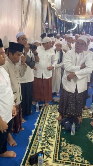 Mahlul giam di tanjungmas kebunharjo semarang utaaraa awal tabun 2025