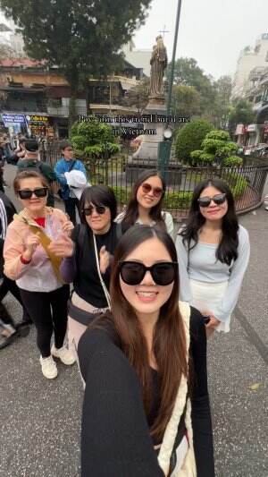 All about Vietnam ♥️