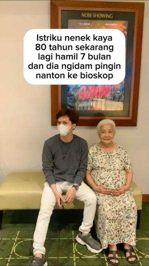 aku akak istriku ke mall #viral #rcti 