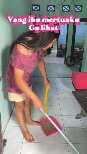 Emang ini yg selalu terjadi 