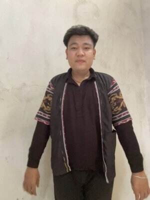 KDI 2025 Doni Saputra Musi Rawas 24tahun Bunga Dahlia  #OnlineAuditionKDI2025. 