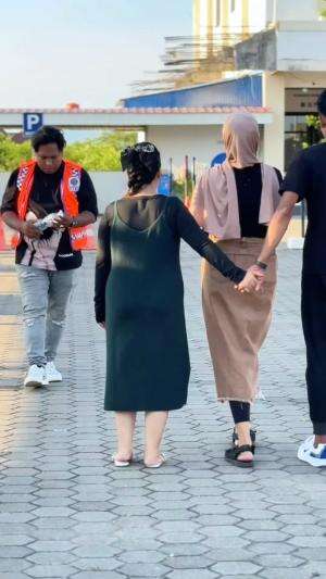 Salah paham #bengkel drama 