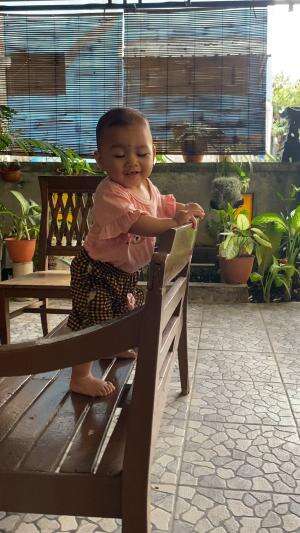 SUASANA JUMAT BERKAH