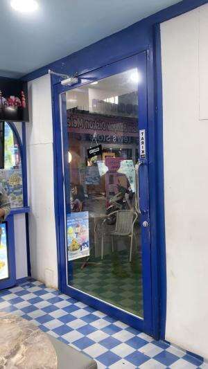 Selamat sianggg