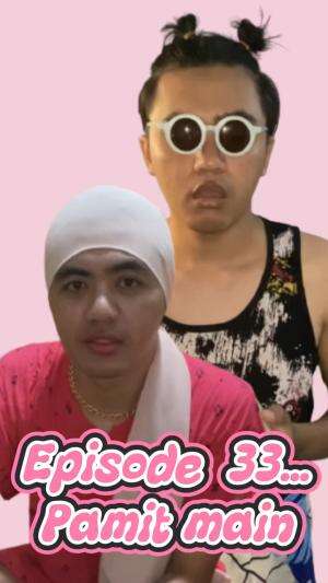 Ijin main 