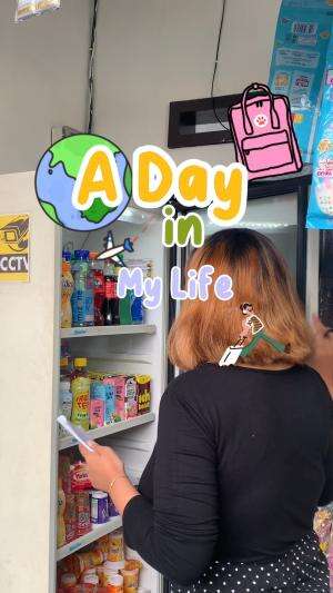 A day in life edisi menghitung stock warung #rcti+ #fyp #foryou #viral #reels