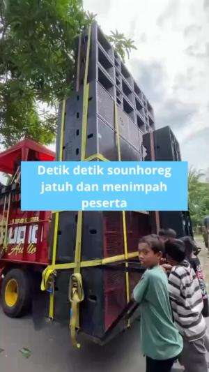  #soundhoregjawatimur 