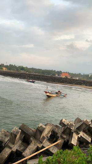 udah jago #udang #nelayan #laut #jaring #ikan #fbpro #reels #reelsviral #duniaikan #fyp #trending