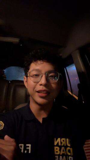 IDOL_XIV Andhika Nur Pratama USIA 23 Yogyakarta Sudden Shower- Eclipse