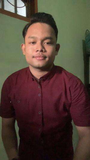 KDI 2025 M.Zahid Zakhrafi Kabupaten Pasaman Barat, Sumatera Barat 23 Tahun Sonia #OnlineAuditionKDI2025