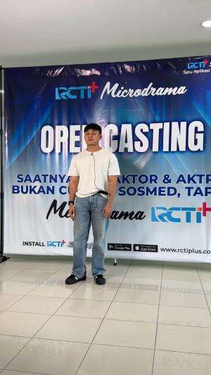 ObbyNao #CastingMicrodrama #RCTIPlus 