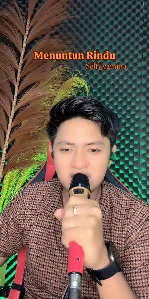 KDI2025 Dandy Alhazmi Langkat Sumatera Utara 26 Tahun Menuntun Rindu #OnlineAuditionKDI2025