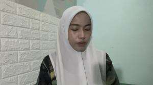 YUSRI HIDAYANTY RUMAF (DELA MALUKU TENGGARA ) Asal Maluku Tenggara, Usia 27 tahun No Hp +62 821-9919-8149. Semoga dalam kesempatan yang luar