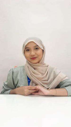 IDOL_XIV SYIFA AULIA ANDARA 20 TAHUN BOGOR RECKLESS DAN FRIENDS  #INDONESIANIDOL 
