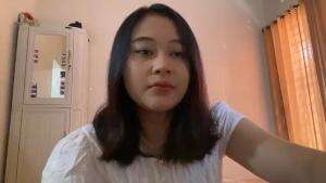 IDOL_XIII CLARINA VIVALDY 25 TAHUN BALI SOMEWHERE ONLY WE KNOW