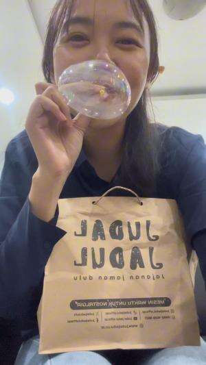 main dan jajanan jadul favorit aku! 