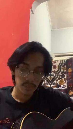 IDOL_XIV Fachri 26 Bekasi Spark