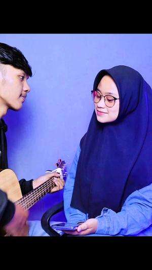 Tonton sampai akhir❤️ #ivansany 