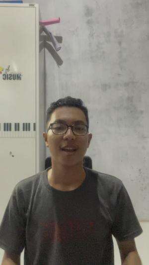 IDOL_XIII LUTFIHARIRI 17TAHUN MEDAN I’MSORRYGOODBYE