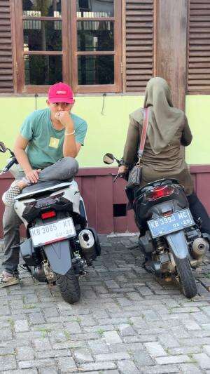 Gagalkan aksi pencurian  #bengkel drama 