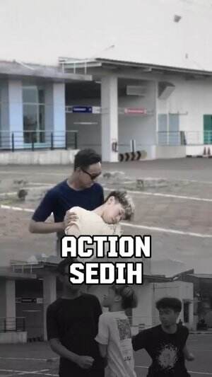 Sakit banget