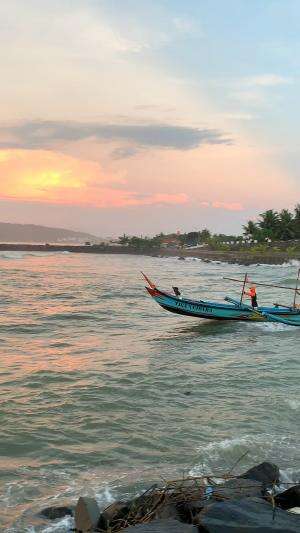 udah jago  #nelayan #skills #fyp