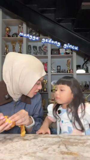 kue nagasaki favorit ameena